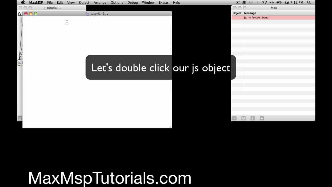 WTF is JS - Tutorial 1: The Basics - YouTube