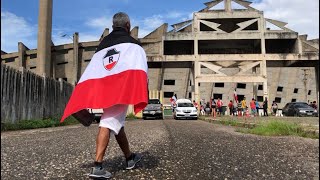 Deu GALO na Serie D🐓(REACT DO CAMPO) River x águia de marabá 🌵 COMEÇOU COM PÉ DIREITO 🐓🎯