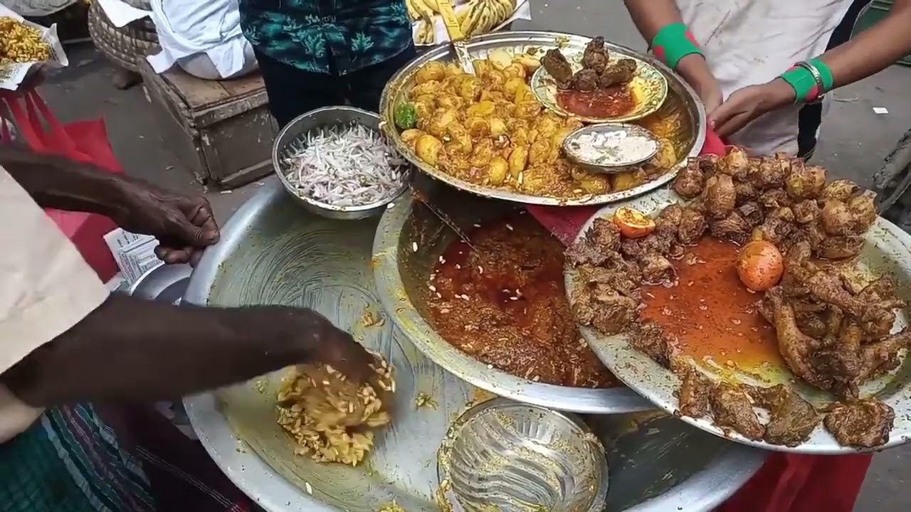 Indian street food...Top Favorite India Food! YouTube