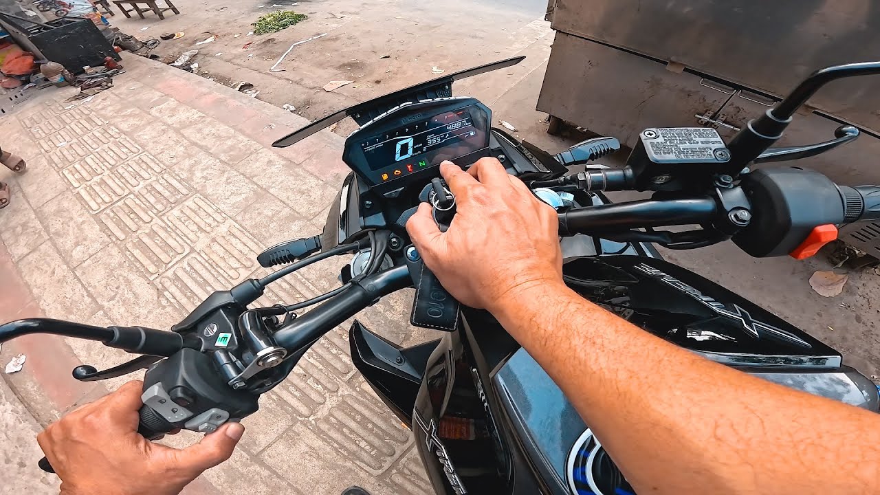 2026 এ আর কিকি নতুন বাইক আসতেছে | MSI Vlogs |