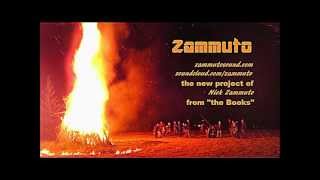Video thumbnail of "Zammuto - Idiom Wind (Official)"