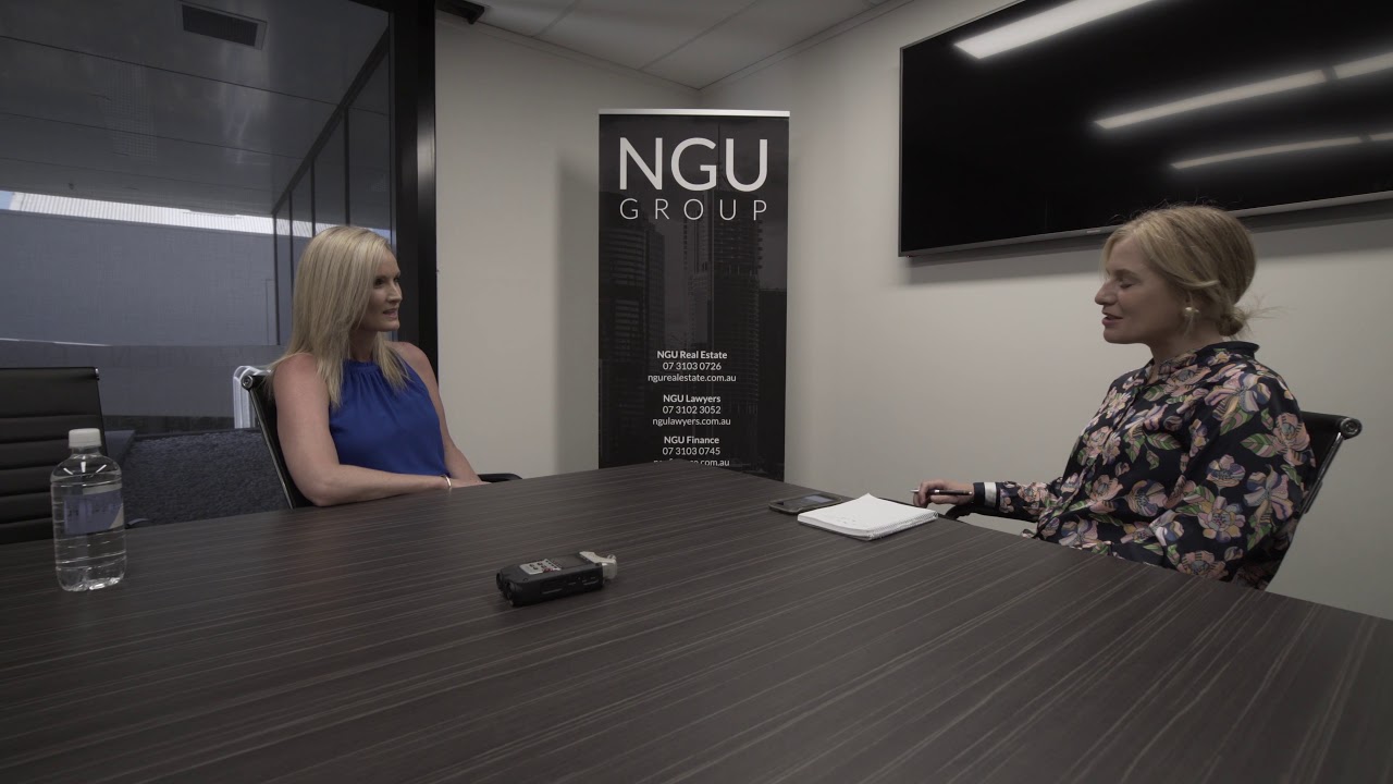 Mel Morris Interview