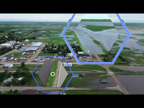 Deloraine Flooding 2026