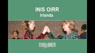 Inis Oirr - Irlanda
