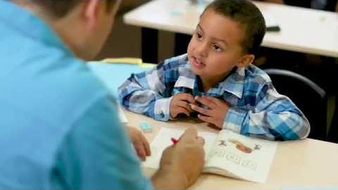 How Kumon Instructors Evaluate Early Learners