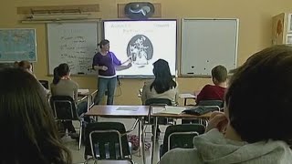 UH offering new accelerated teacher program