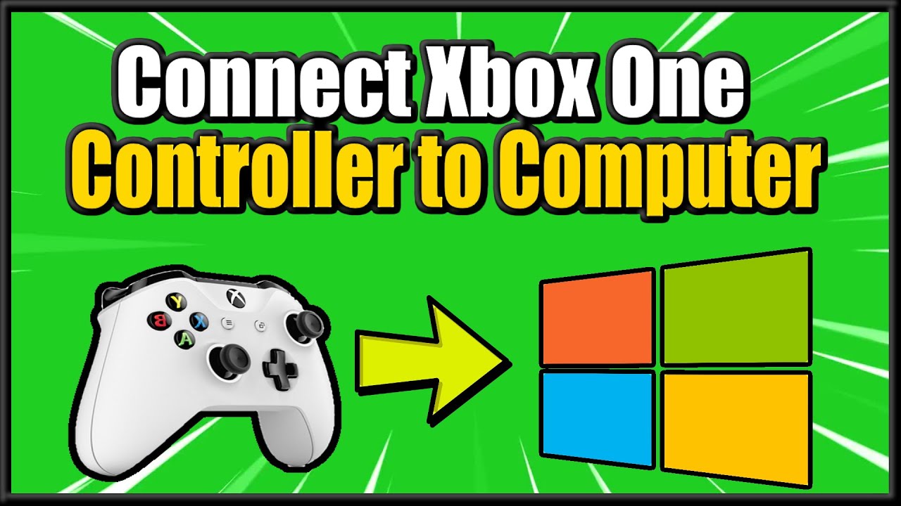 how to use xbox one as a pc