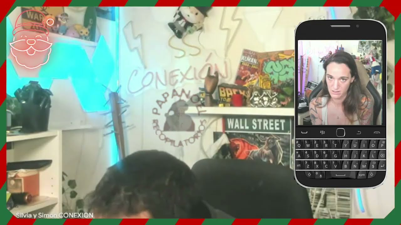 BRONCA CON SILVIA + NUEVA COLABORADORA + NO PARAN LAS PIEDRITAS