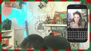 BRONCA CON SILVIA + NUEVA COLABORADORA + NO PARAN LAS PIEDRITAS