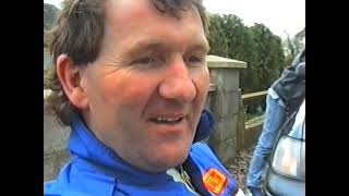 Circuit of Ireland Rally 1995 by Rally Memories Videos 602 views 1 day ago 23 minutes