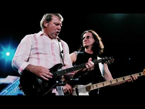 RUSH - Beyond The Lighted Stage - EXCLUSIVE TEASER...