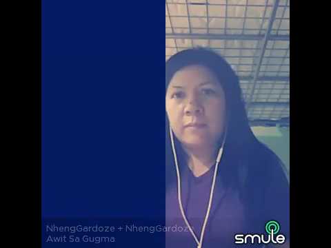 Awit sa Gugma – Cebuano Worship Song (Created and sung by Rechel Elias)