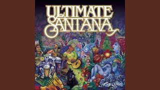 Video thumbnail of "Santana - Oye Como Va"