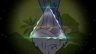 Eminem-Superman 8D (BASS BOOSTED 2023)