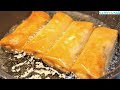 何百軒も中華を食べ歩いた男が辿り着いた。外はサクサク、中はトロッ…【至高の春巻き】