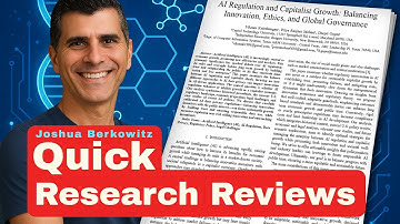 Balancing Innovation and Ethics in AI Regulation