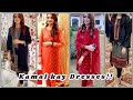 My Winter Dress Collection || 2021||