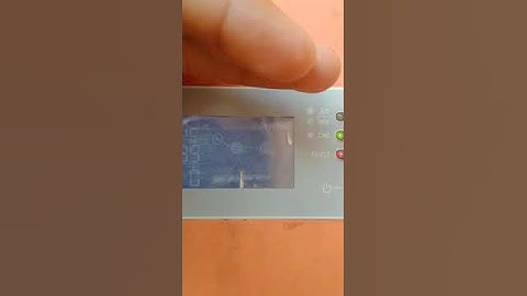 F02 Error in Inverex 2.2 KW Inverter | TechPak Techno