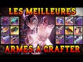 Destiny 2  les meilleures armes a crafter pour final shape et comment les obtenir