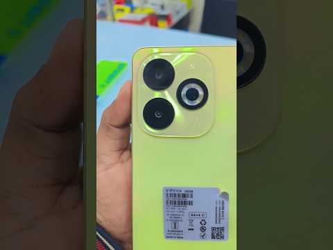 Infinix Smart 8 Colour Changing Infinixsmart8 Osoniya Smartphone Trendingshorts Ytshorts 