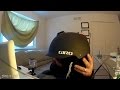 Giro Surface S Snowboard Helmet - First Impressions