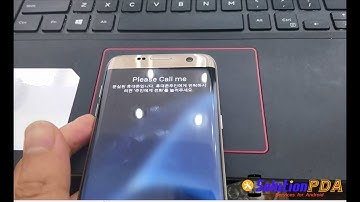 Unlock Remove Please Call Me & FRP Lock: ON Samsung S7 Edge G935S all version