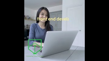 Web Developer FB Video Ad   English 3