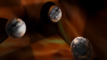 Concept - Kinetik (PC 64kb intro, 2001)