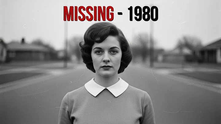 MICHIGAN 1980 COLD CASE SOLVED — ARREST SHOCKS COMMUNITY