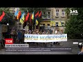 "Марш Нескорених" у Львові та велозаїзд у Вінниці – як у містах святкують День Незалежності