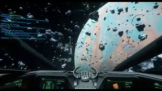 C8X Pisces vs Mustang/Sabre C8X Pisces vs Mustang/Sabre