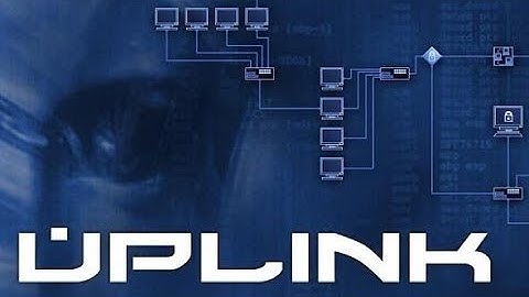Uplink - Nostalgiarama - Hacking Roguelike Simulator!