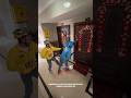 delivery man viral video 🤣 #funny #funnyvideo