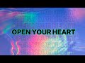 Open your heart meditation  qa