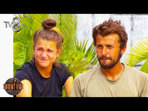 SURVİVOR 40. BÖLÜM FRAGMANI