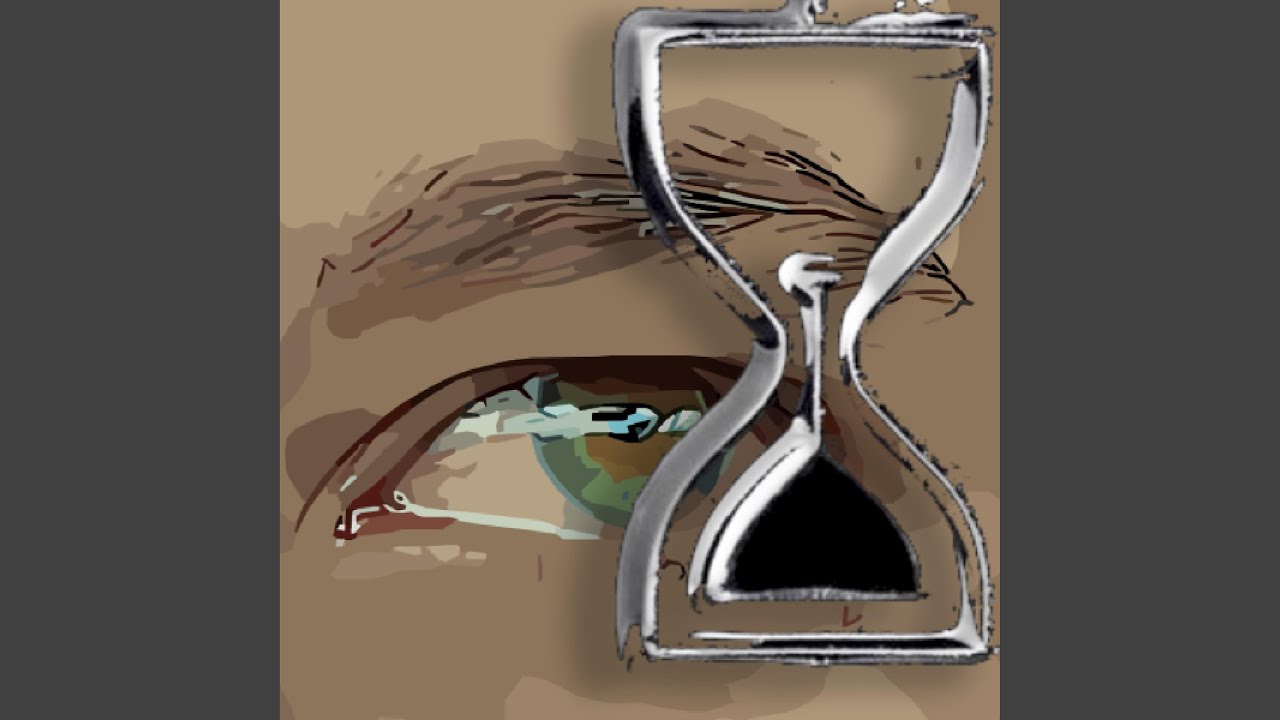 Time May Pass (Instrumental)