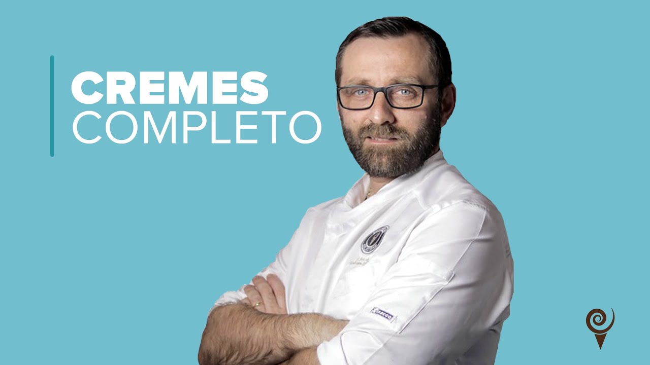 Cremes ( COMPLETO)