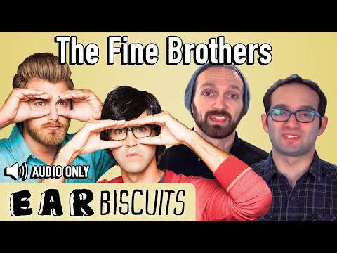 The Fine Brothers: How We Got Here (Jan 2014) thumbnail