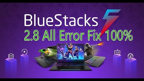 How To Fix BGMI Error Code: Restrict Area Update 2.8 | Bluestacks & Msi Emulator