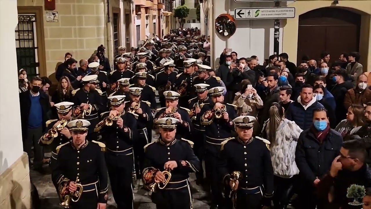 BCT Zoilo Ruiz-Mateos (Rota) - V Estación