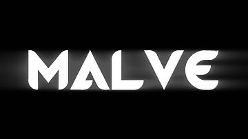 •「M A L V E」• INTRO | 【ᗰᗩᒪᐯᗴ】 ~HARDCORE SYNC!!!