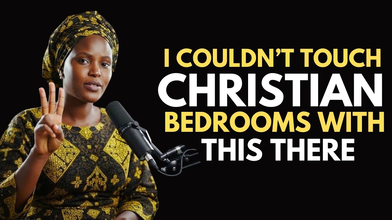 Former Satanist REVEALS: 