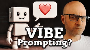 STOP Wasting Time on Better AI Prompts. Do This Instead!