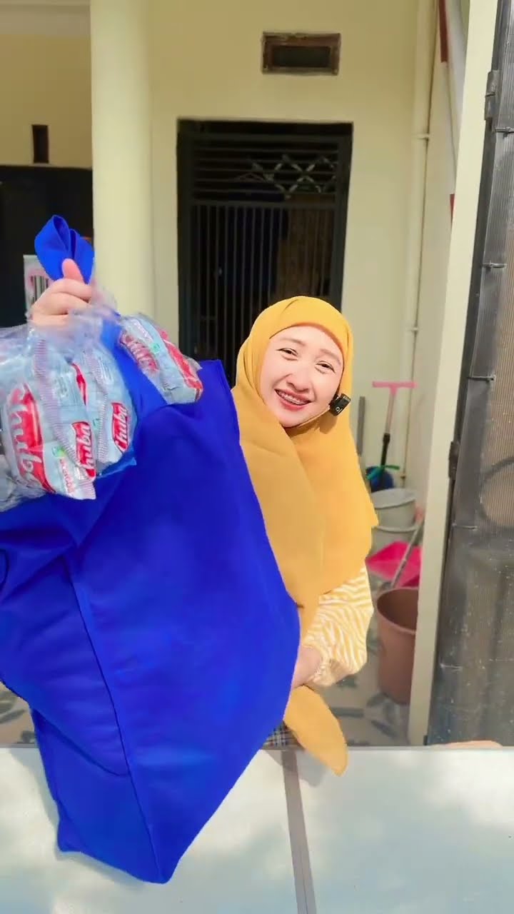TERNYATA BAIK ?