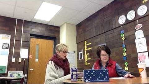 Video #2 Teacher Professional Development Plan