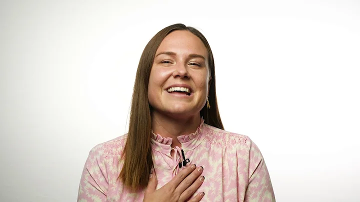 Meet Cambria Tuttle, MSN, CNM, WHNP-BC