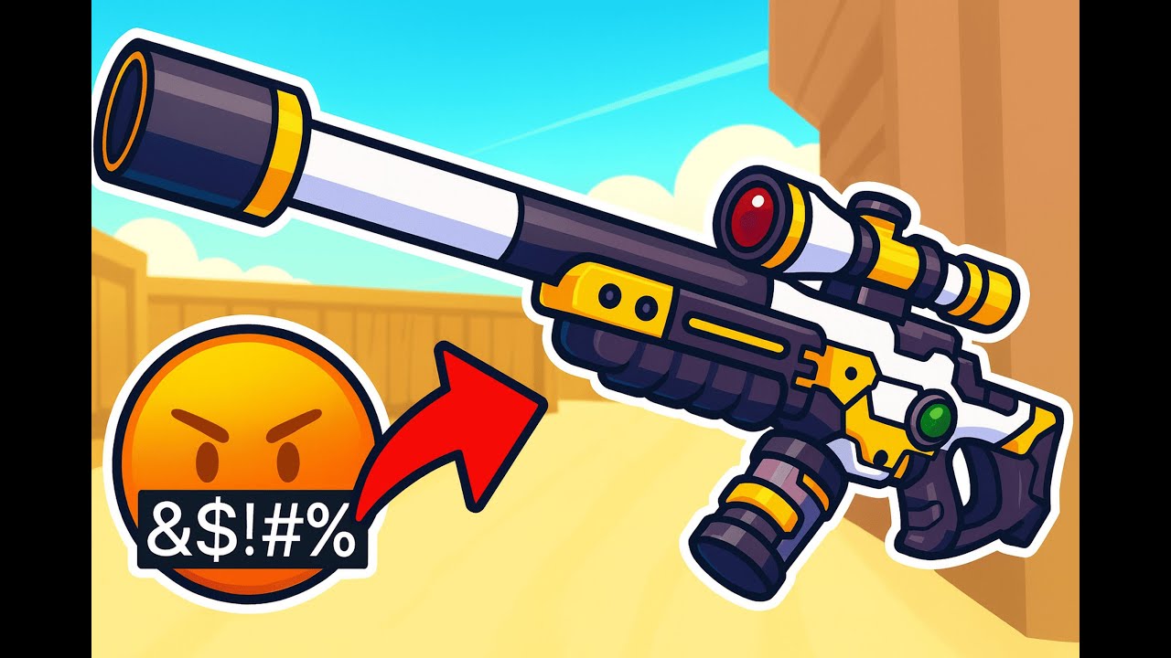 100+ Kill Gameplay in Big Paintball 2 – Roblox FPS Domination