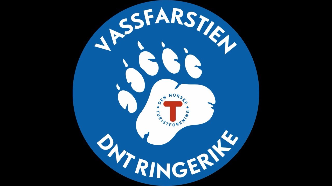 Vassfarstien 2018