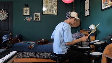 making an indie song like Mac Demarco