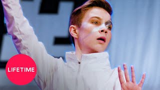 Dance Moms Full Dance - Rocketman Season 8 Lifetime